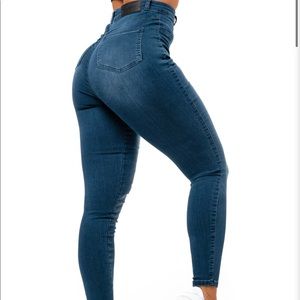FIT JEANS
